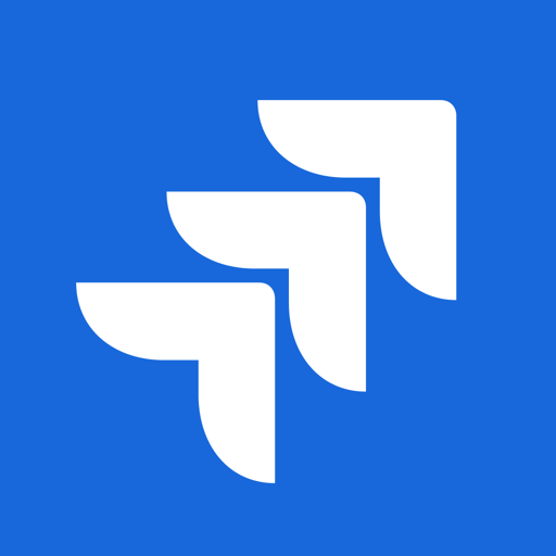 Jira Cloud icon