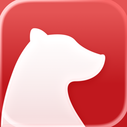 Bear icon