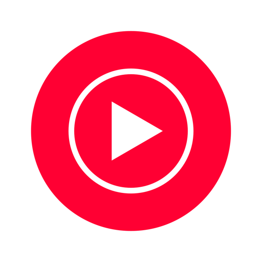 YouTube Music icon