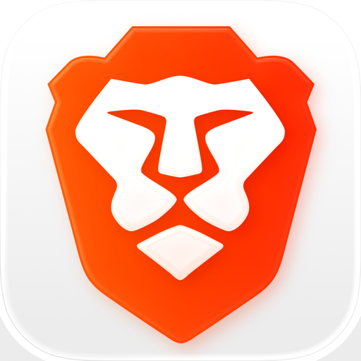 Brave Browser icon