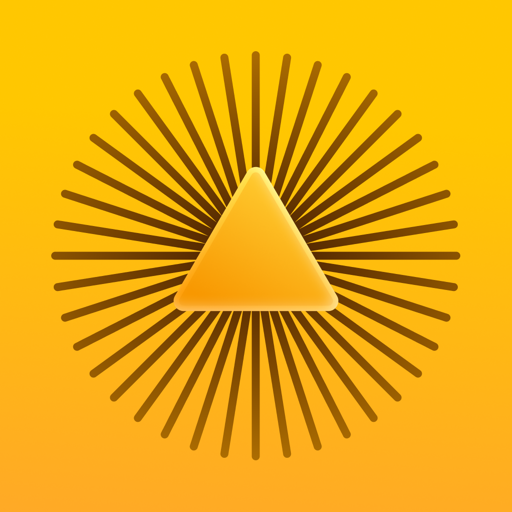 5 Minute Journal icon