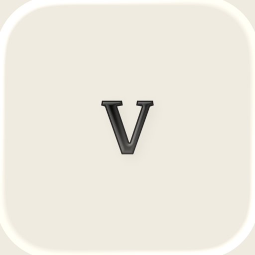 Vocabulary icon