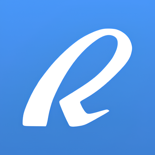 Rainbow icon