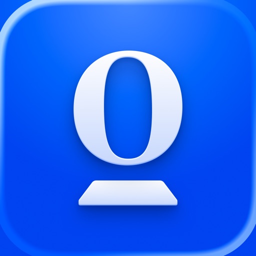Opendoor icon