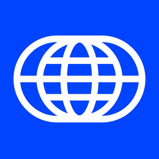Universe icon