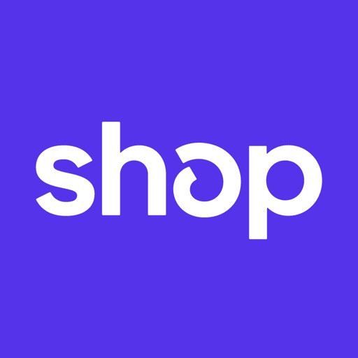 Shop icon