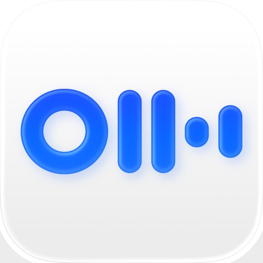 Otter AI icon