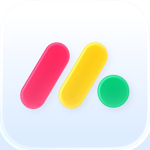 monday.com icon