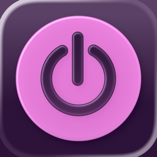 Toggl Track icon