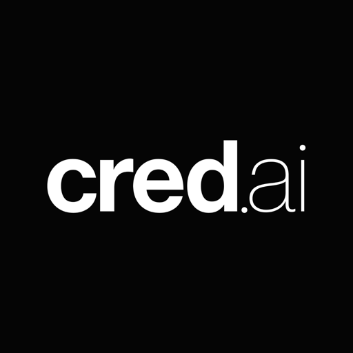 CRED icon