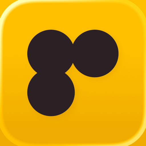 MUBI GO icon