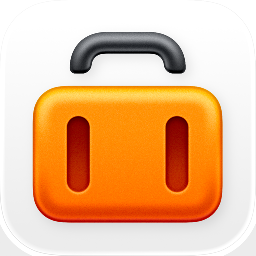 Tripsy icon