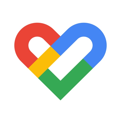 Google Fit icon