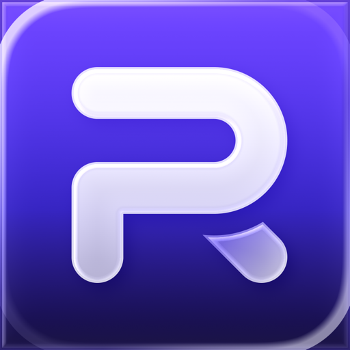 Photoroom icon