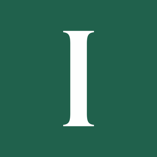 Imprint icon