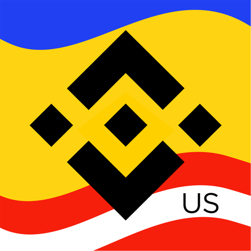 Binance icon