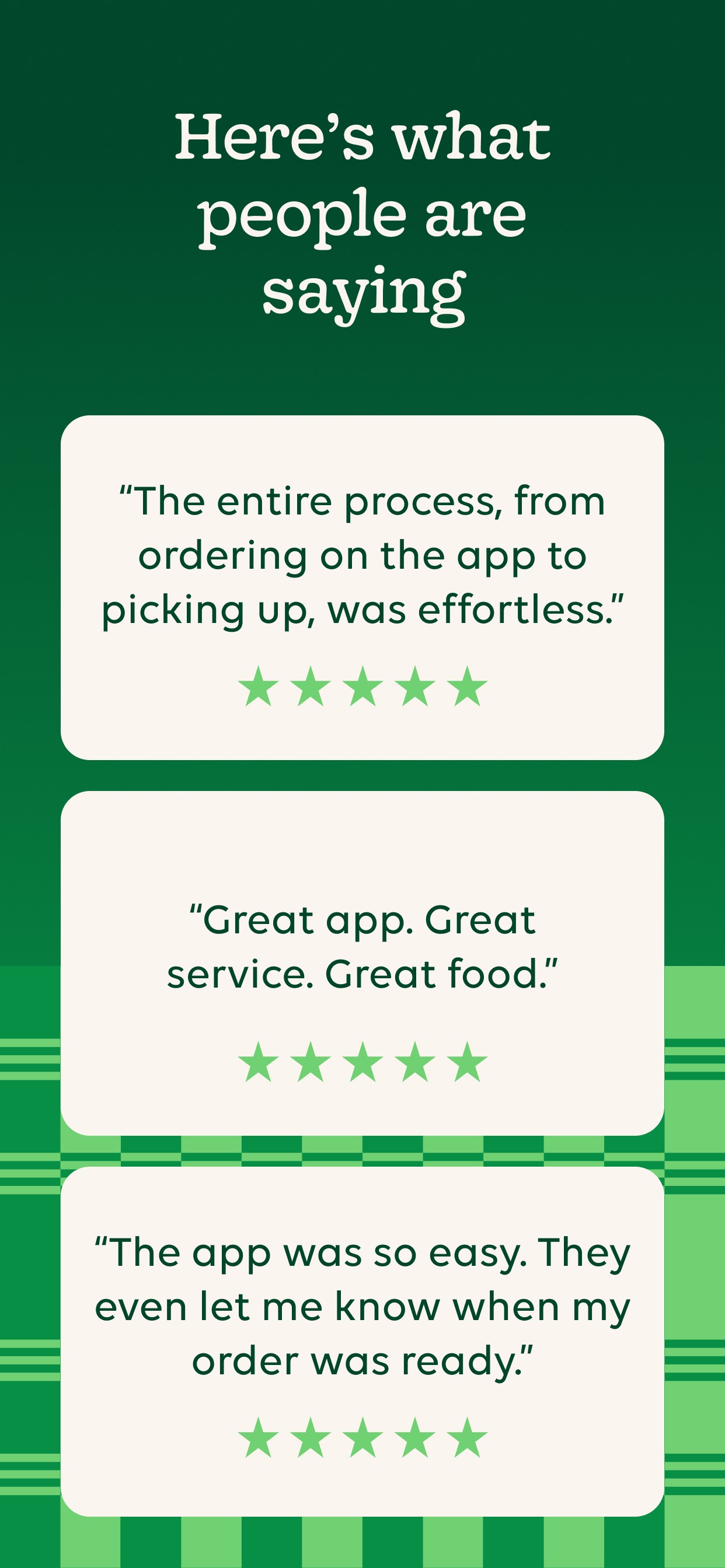 Wonder App Store screenshot: Here’s what people are saying