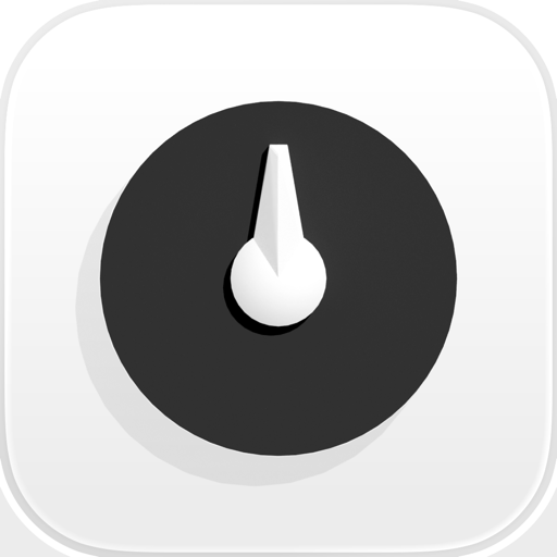 (Not Boring) Timer icon
