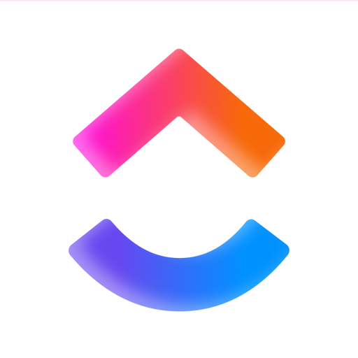 ClickUp icon