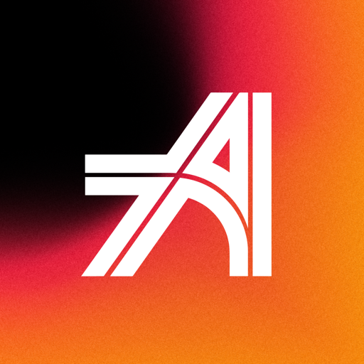 Any Distance icon