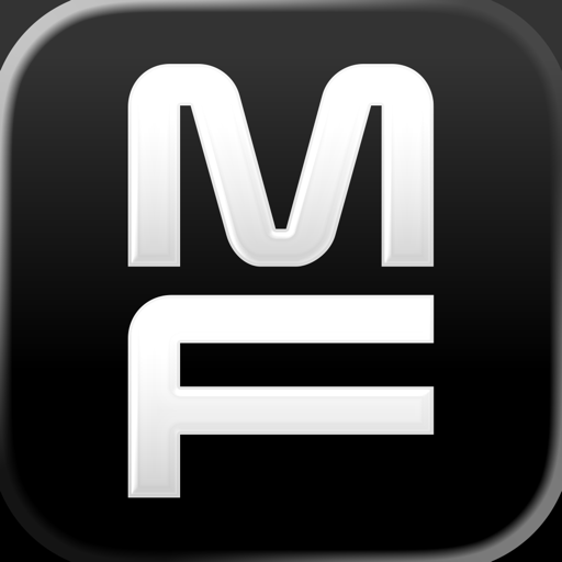 MacroFactor icon