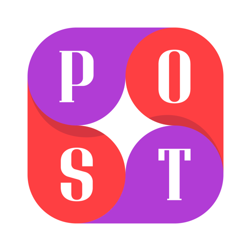 Posts icon