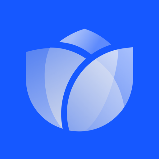 Bloom icon