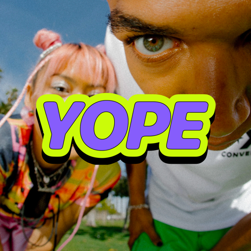 yope icon