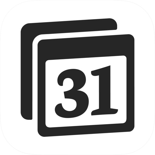 Cron Calendar icon