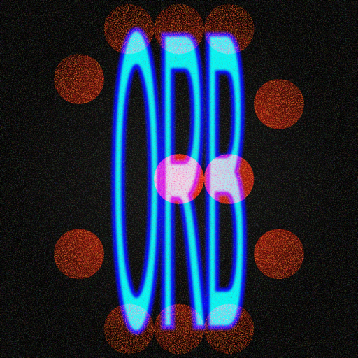 Orb Social icon