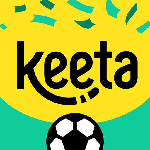 Keeta icon