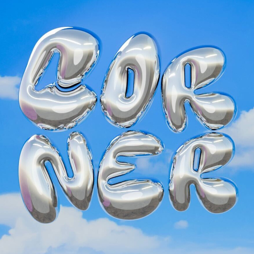 Corner icon
