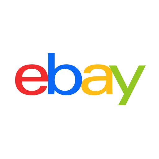 eBay icon