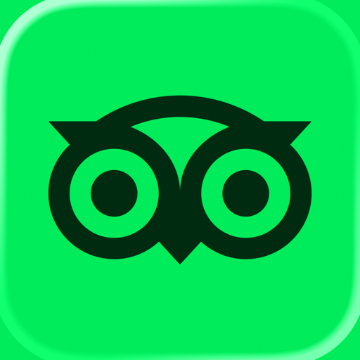 Tripadvisor icon