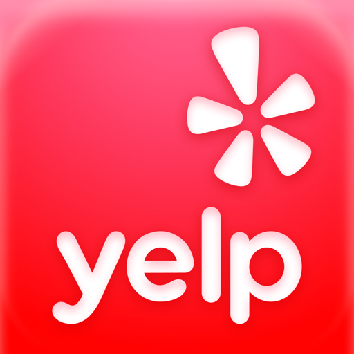 Yelp icon