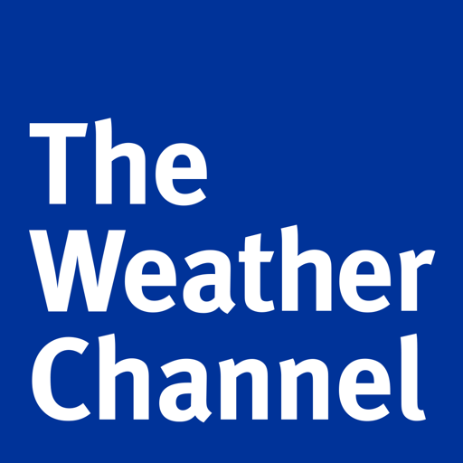The Weather Channel icon