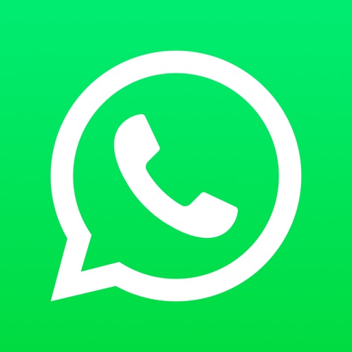 WhatsApp icon