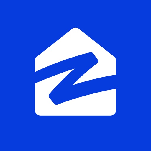 Zillow icon