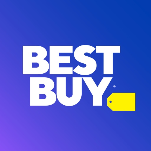 Best Buy icon