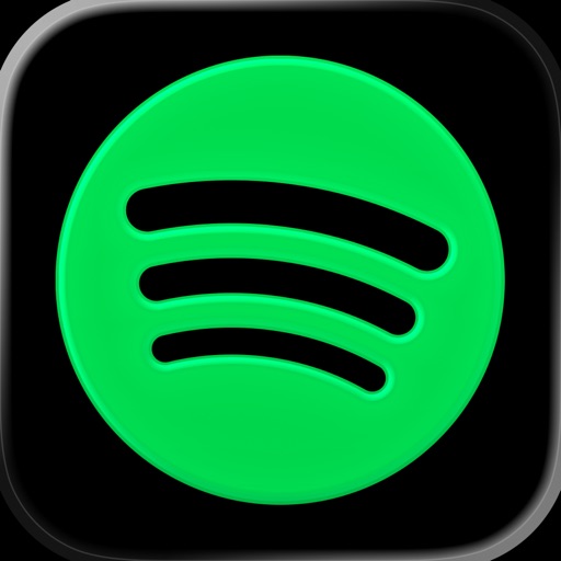 Spotify icon