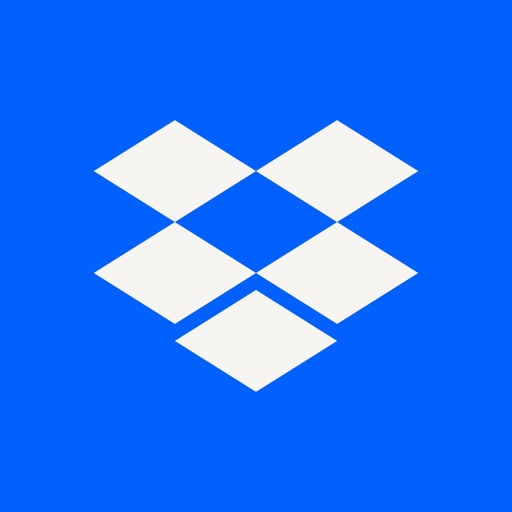 Dropbox icon