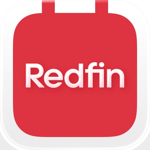 Redfin icon