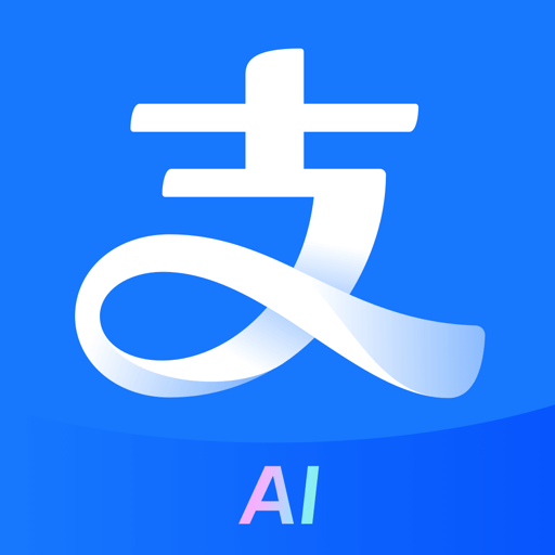 Alipay icon