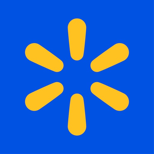 Walmart icon