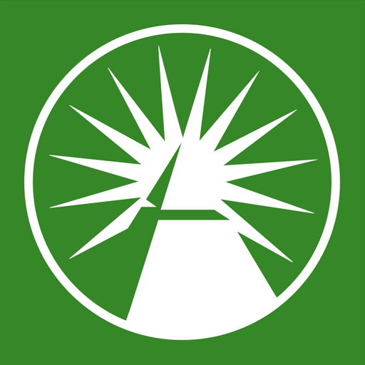 Fidelity icon