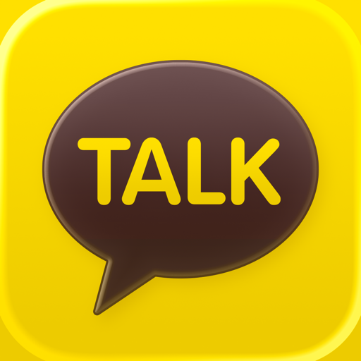 KakaoTalk icon