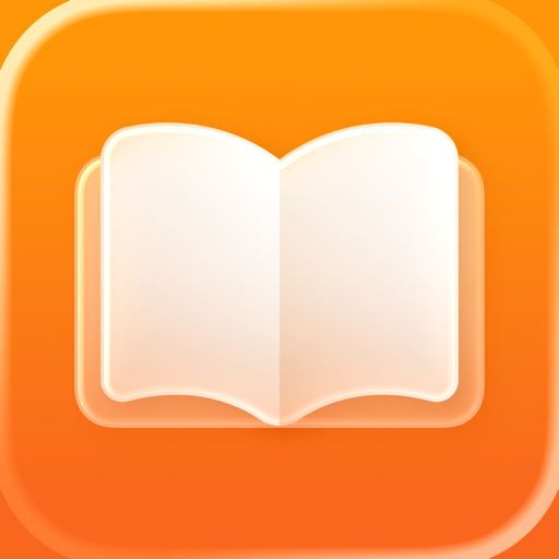 Apple Books icon