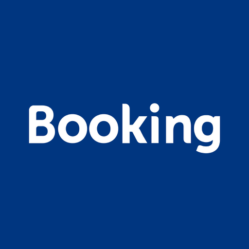 Booking.com icon