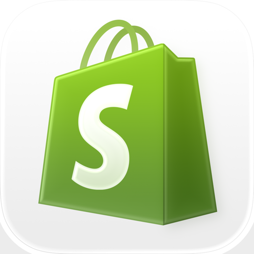 Shopify icon