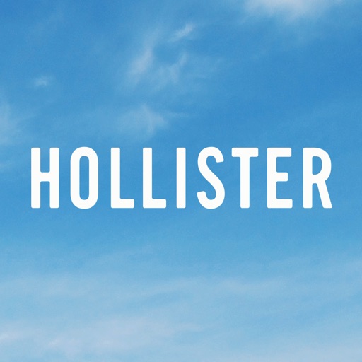 Hollister Co. icon